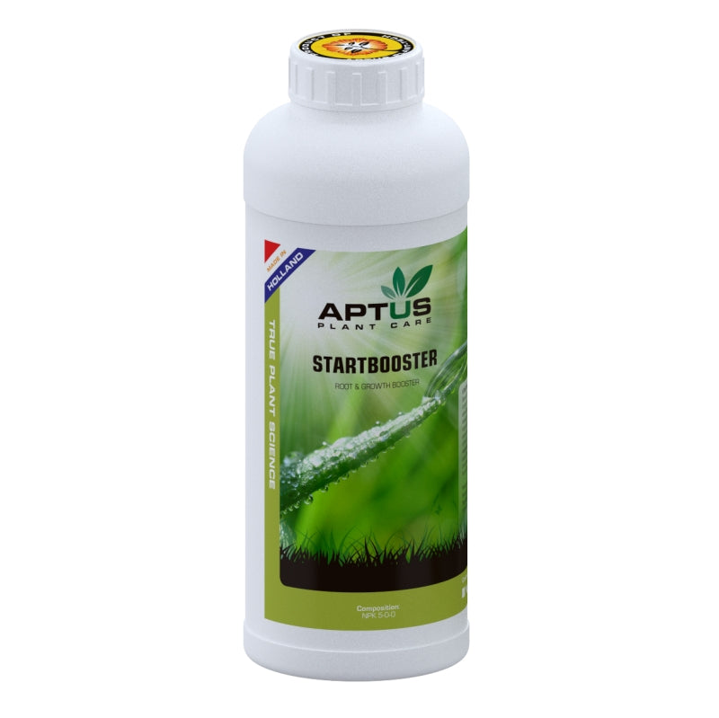 Aptus StartBooster 1L