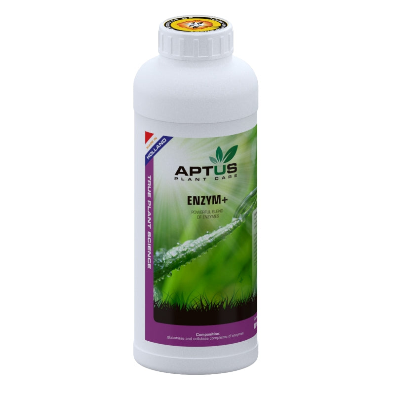 Aptus Enzym+ 1L