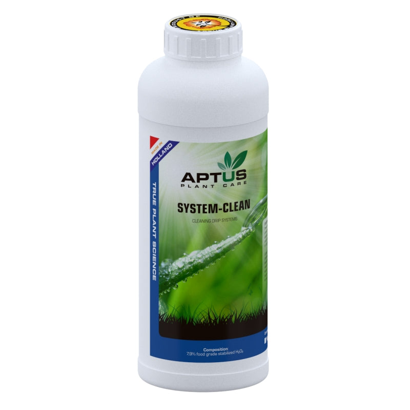 Aptus System Clean 1L