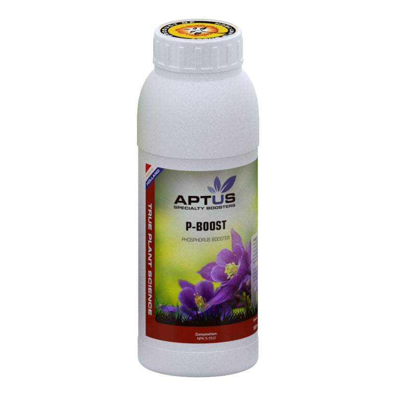 Aptus P-Boost 500ml