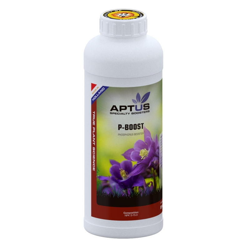 Aptus P-Boost 1L