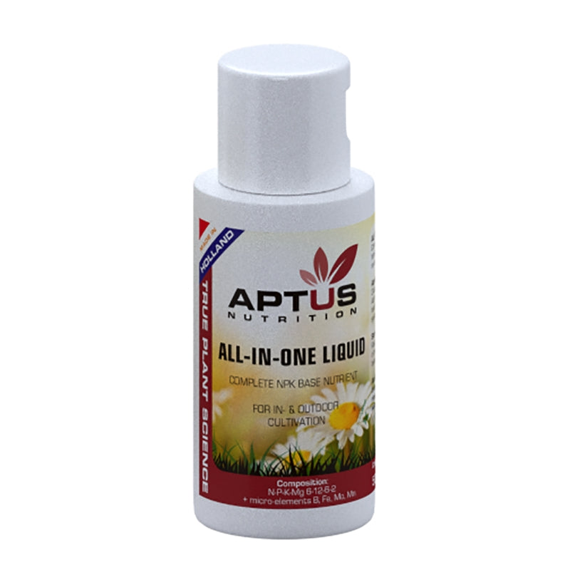 Aptus All-In-One Liquid 50ml