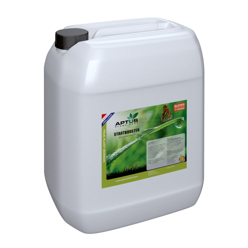 Aptus StartBooster 20L