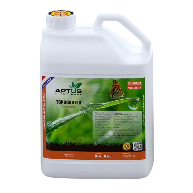 Aptus TopBooster 5L