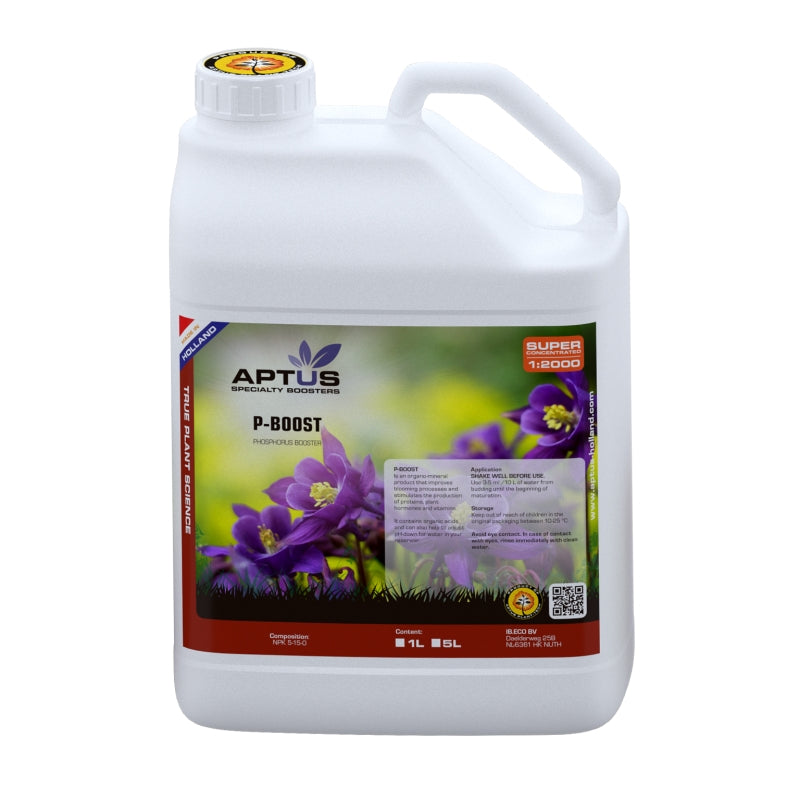 Aptus P-Boost 5L