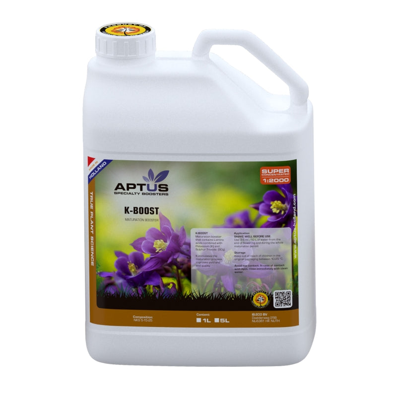 Aptus K-Boost 5L