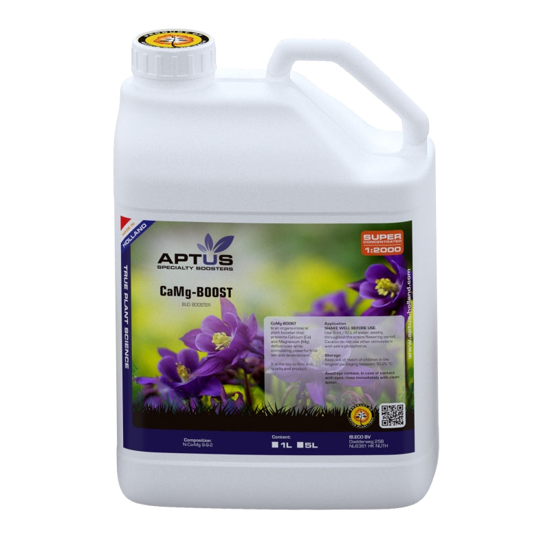 Aptus CaMg-Boost 5L