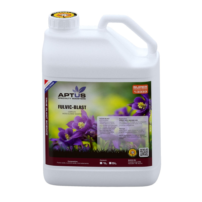Aptus Fulvic Blast 5L