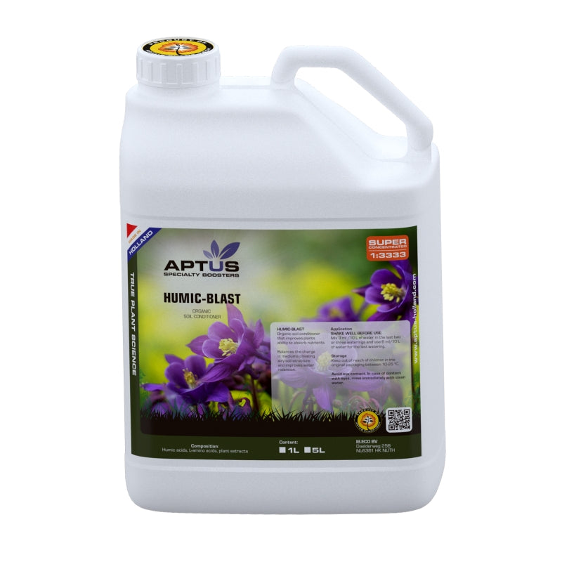 Aptus Humic Blast 5L