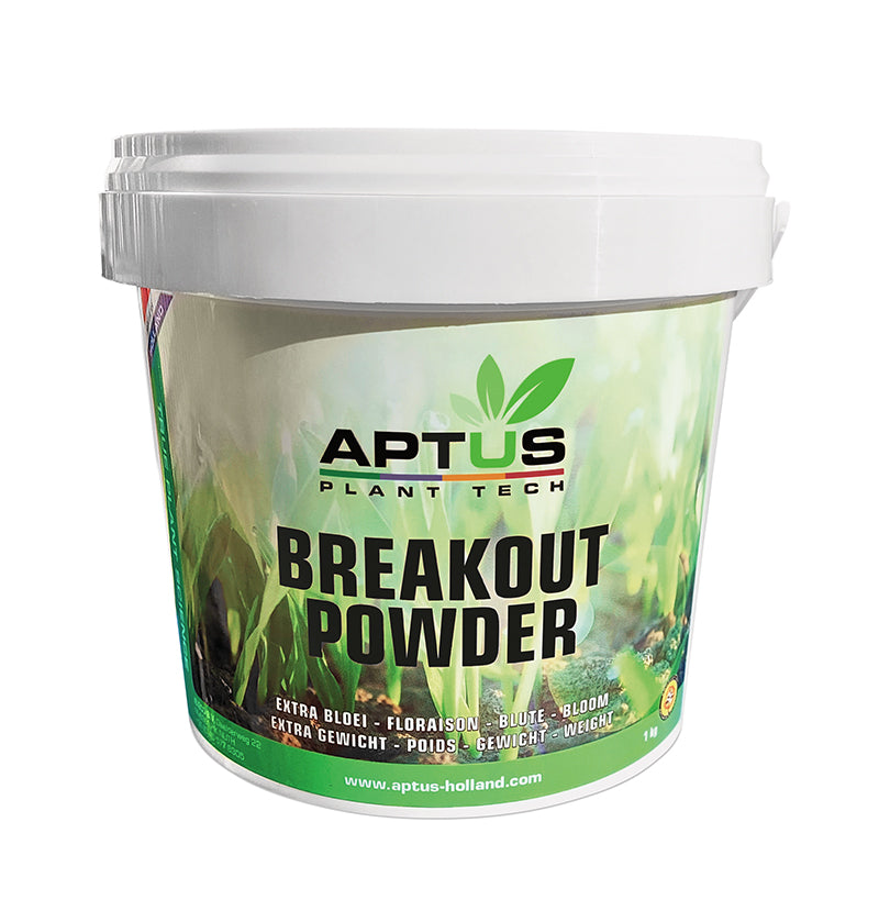 Aptus Break Out Powder 1kg