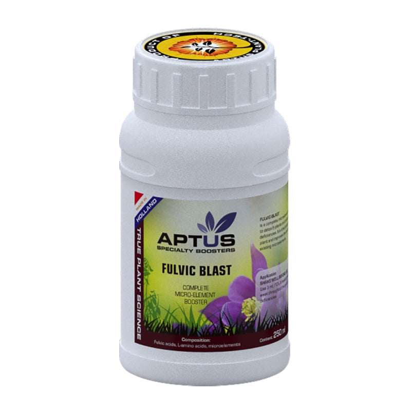 Aptus Fulvic Blast 250ml