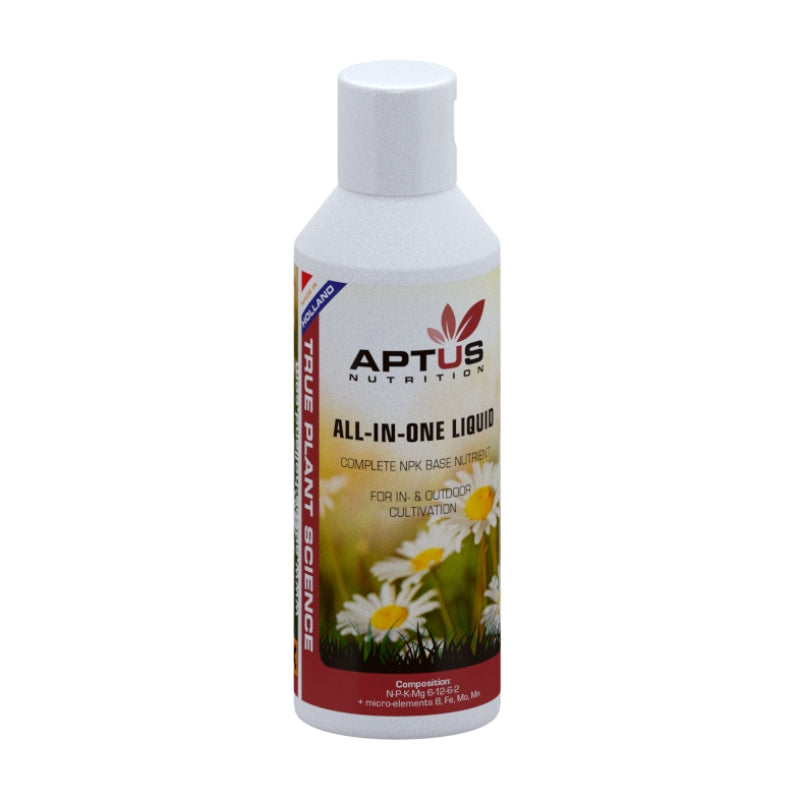 Aptus All-In-One Liquid 150ml