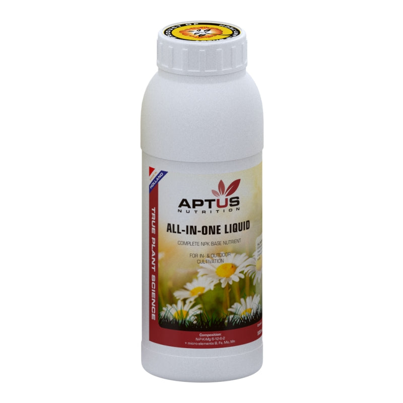 Aptus All-In-One Liquid 500ml