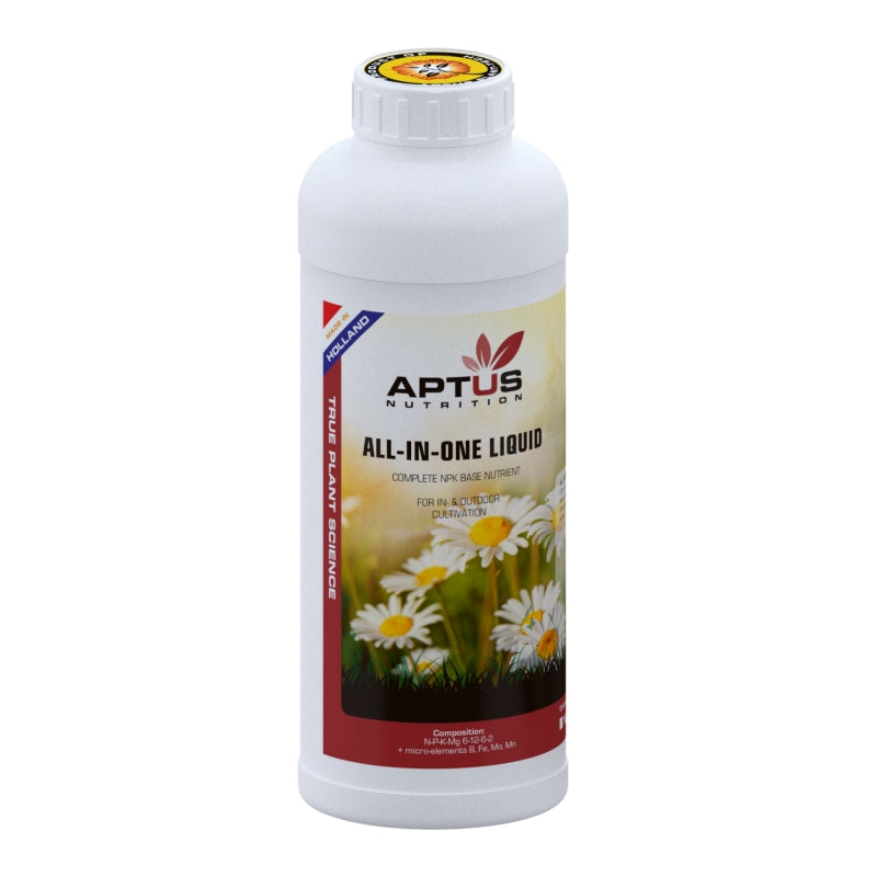 Aptus All-In-One Liquid 1L