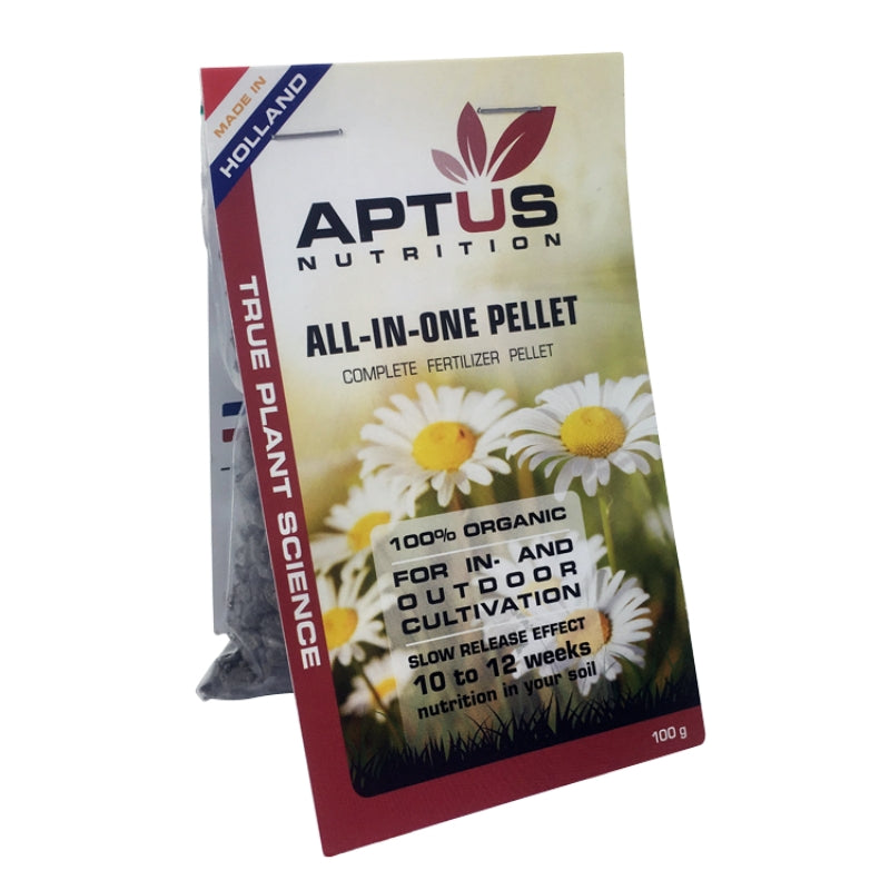 Aptus All-In-One Pellet 100g