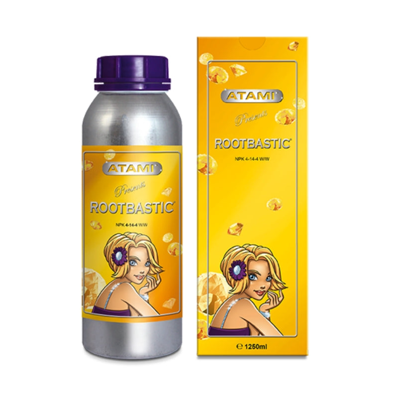 Atami Rootbastic 1,25L