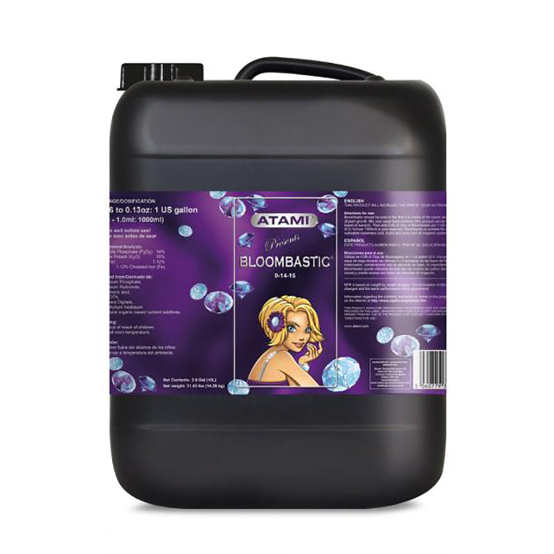 Atami Bloombastic 10L