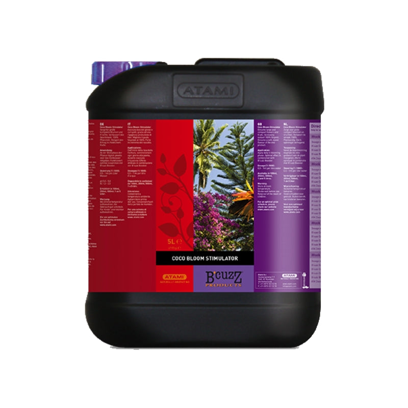 Atami B'cuzz Coco Bloom Stimulator 5L