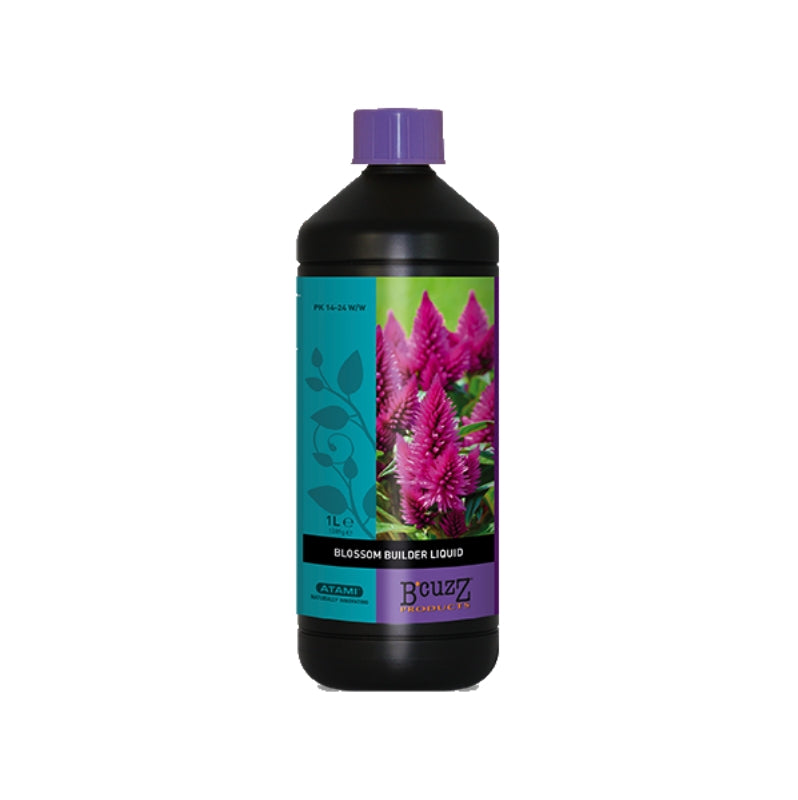 Atami B'cuzz Blossom Builder Liquid 1L