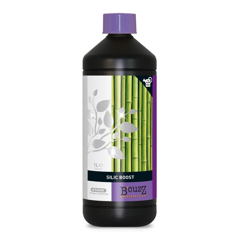Atami B'cuzz Silic Boost 1L