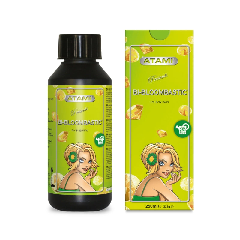 Atami Bi Bloombastic 50ml
