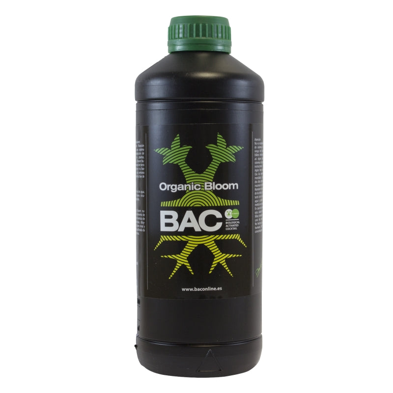 BAC Organic Bloom 1L