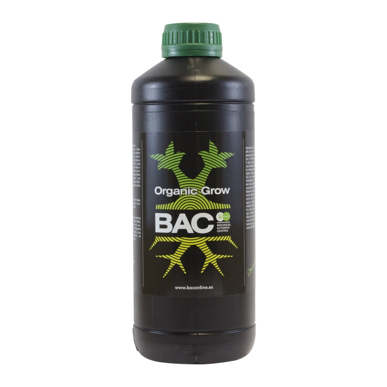 BAC Organic Grow 1L