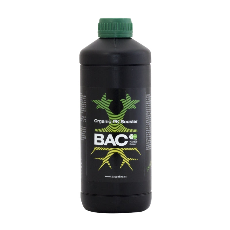 BAC Organic PK Booster 1L