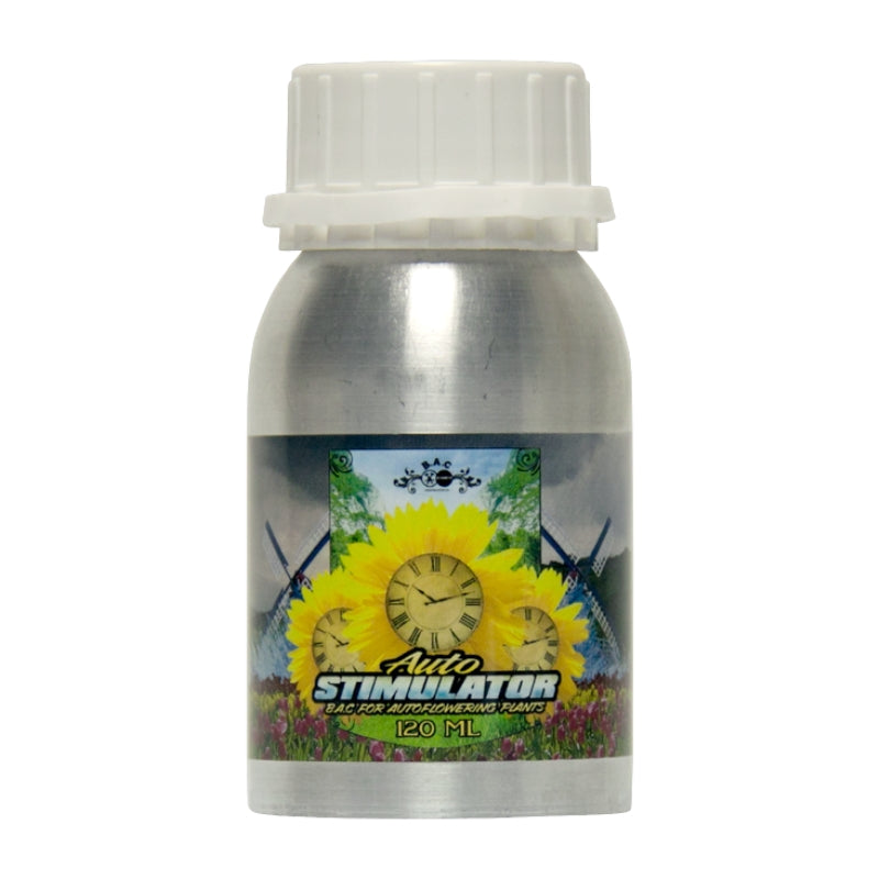 BAC Auto Stimulator 120ml