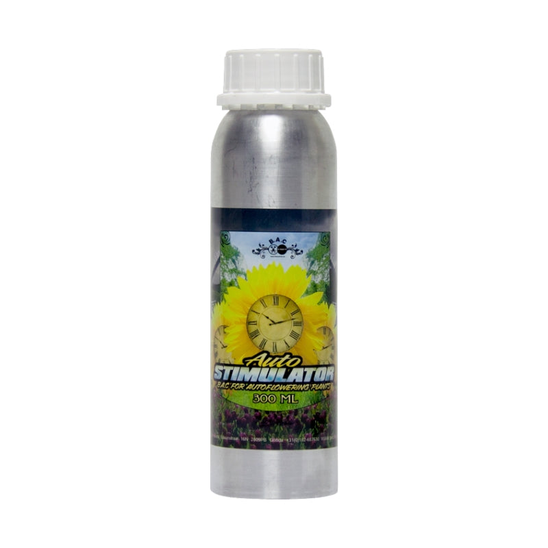 BAC Auto Stimulator 300ml