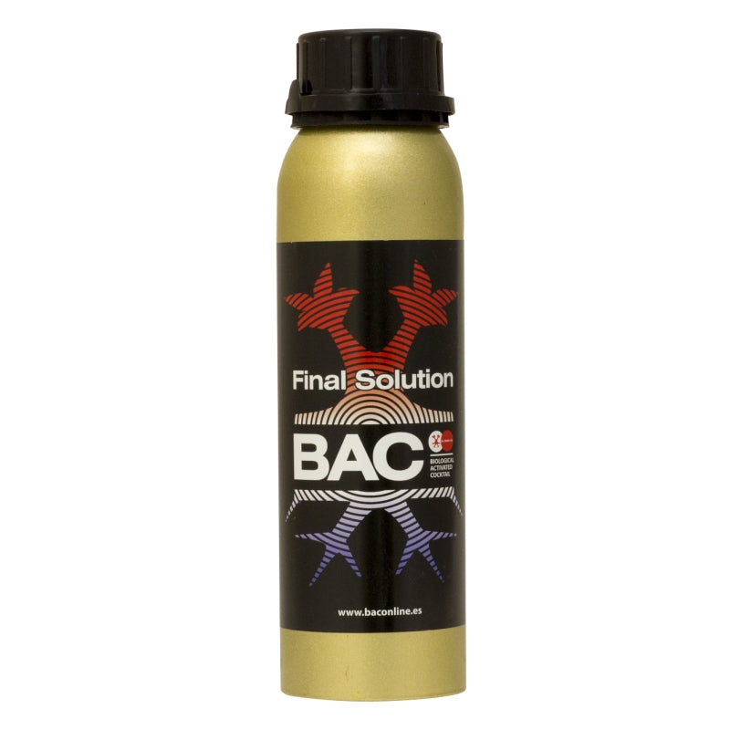 BAC Final Solution 300ml