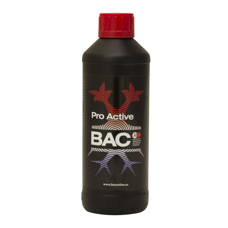 BAC Pro Active 500ml