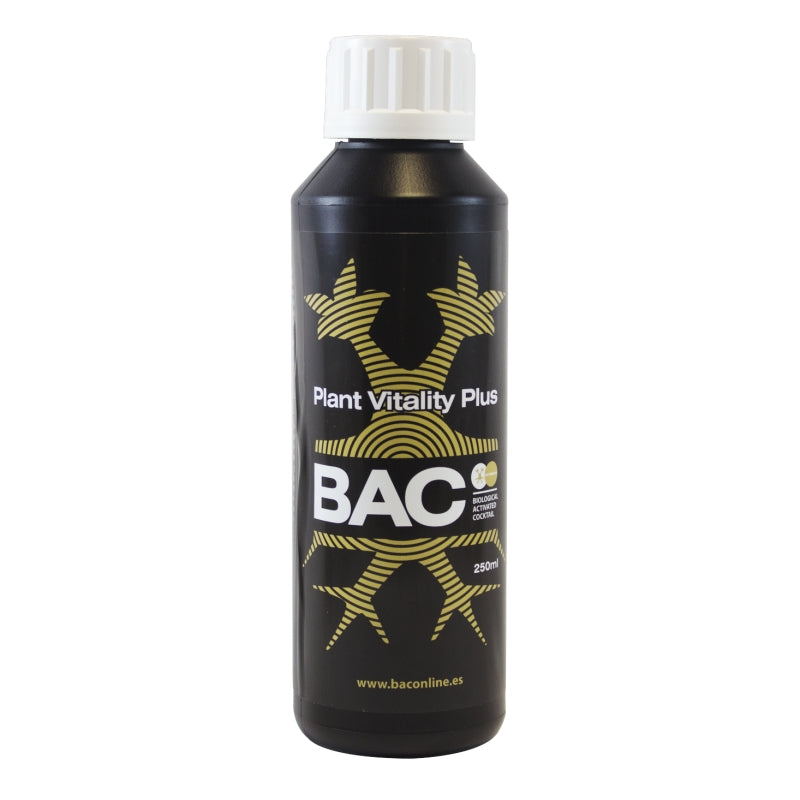 BAC Plant Vitality Plus 250ml