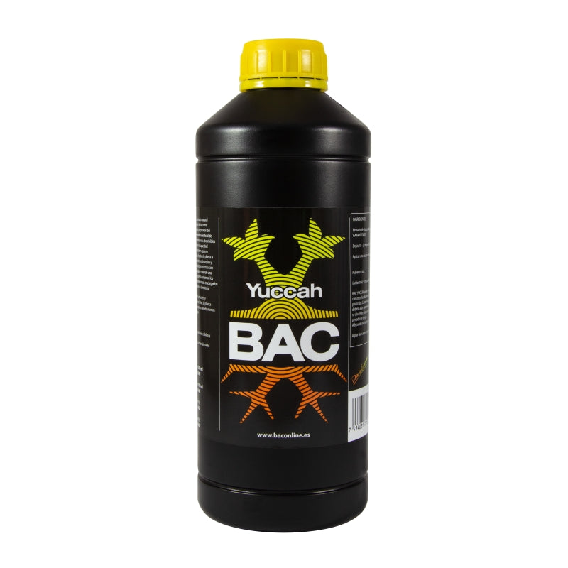BAC Yuccah 1L
