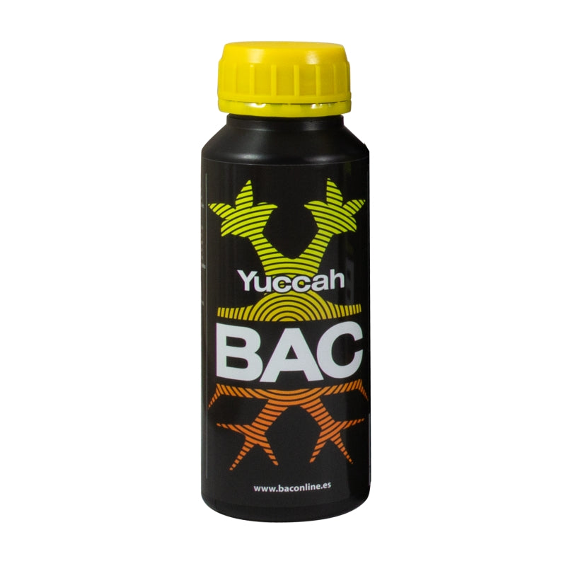 BAC Yuccah 250ml