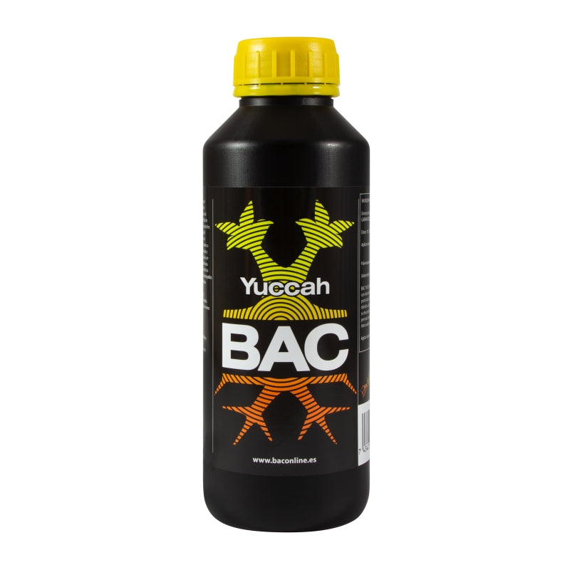 BAC Yuccah 500ml