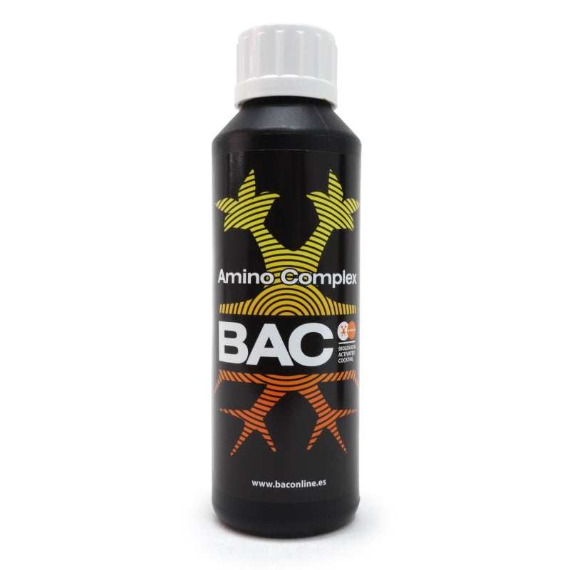 BAC Amino Complex 250ml