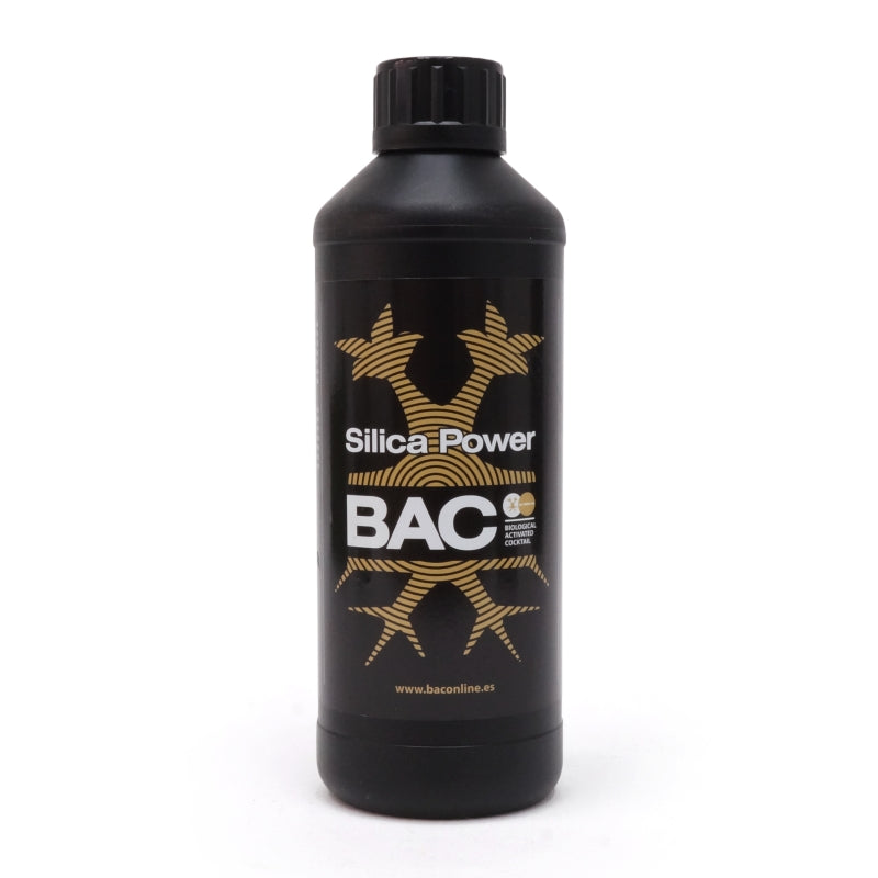 BAC Silica Power 500ml