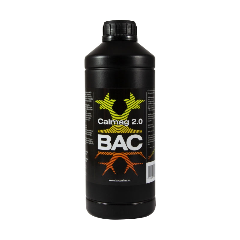BAC Calmag V2 1L