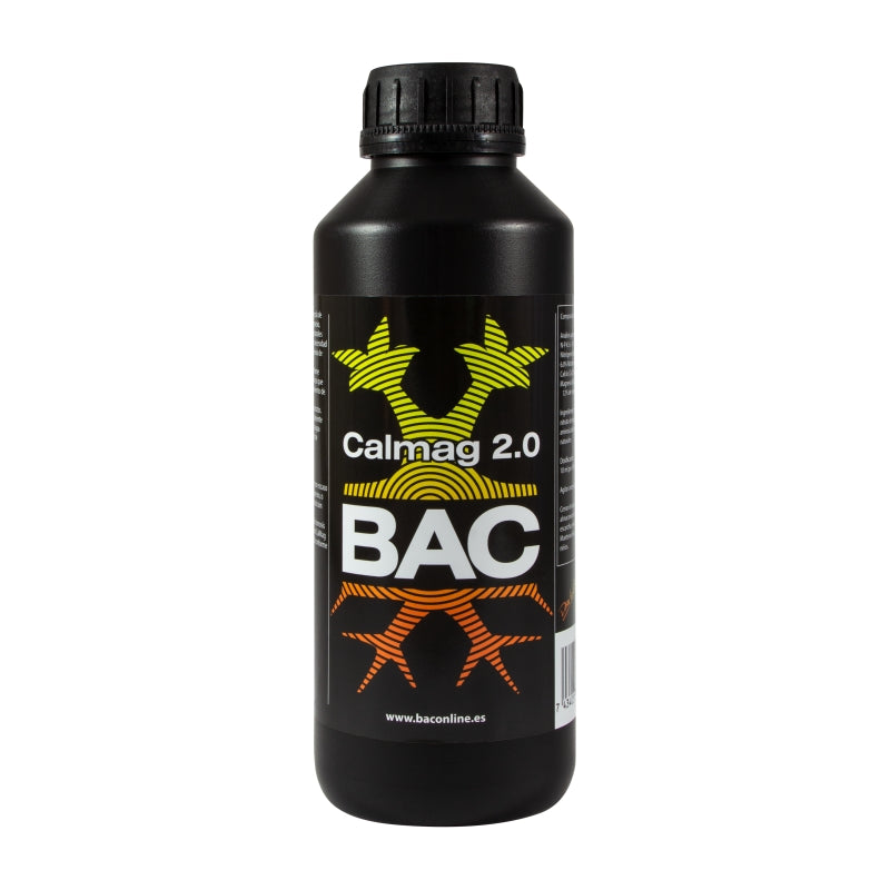 BAC Calmag V2 500ml