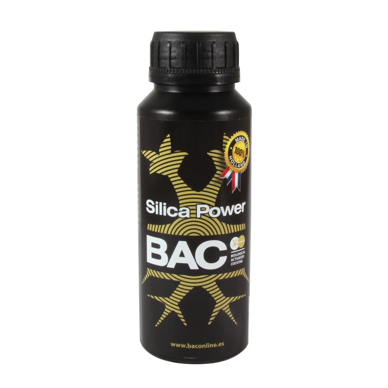 BAC Silica Power 250ml