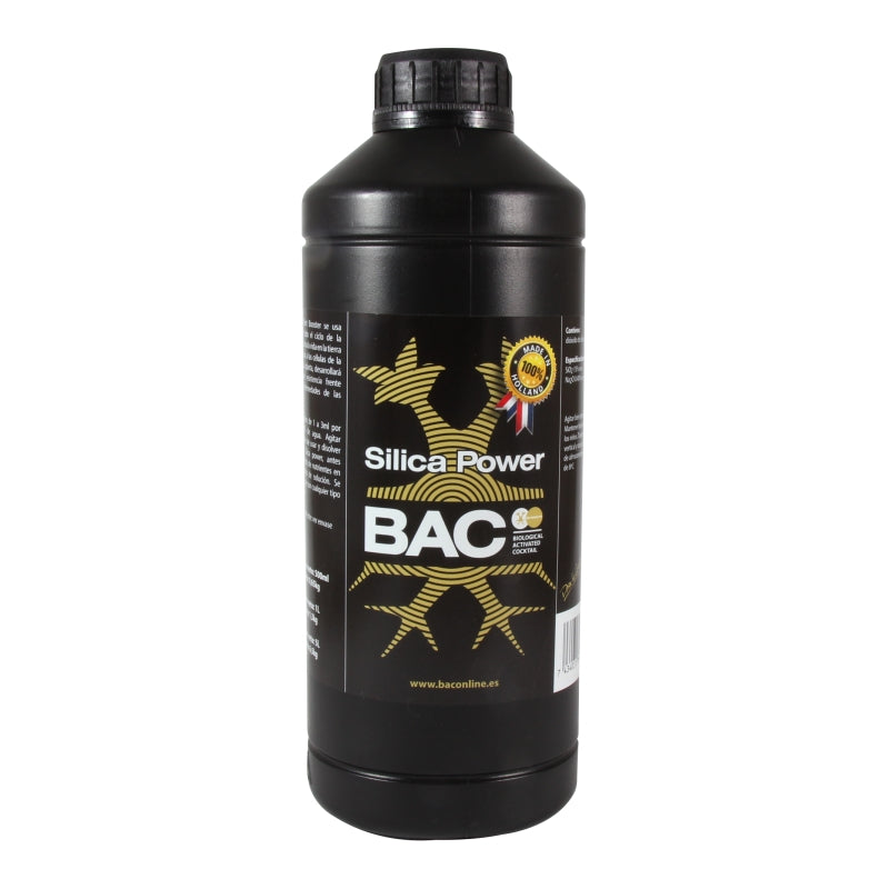 BAC Silica Power 1L