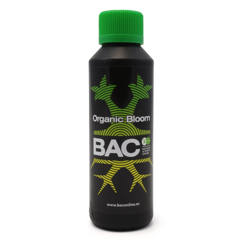 BAC Organic Bloom 250ml