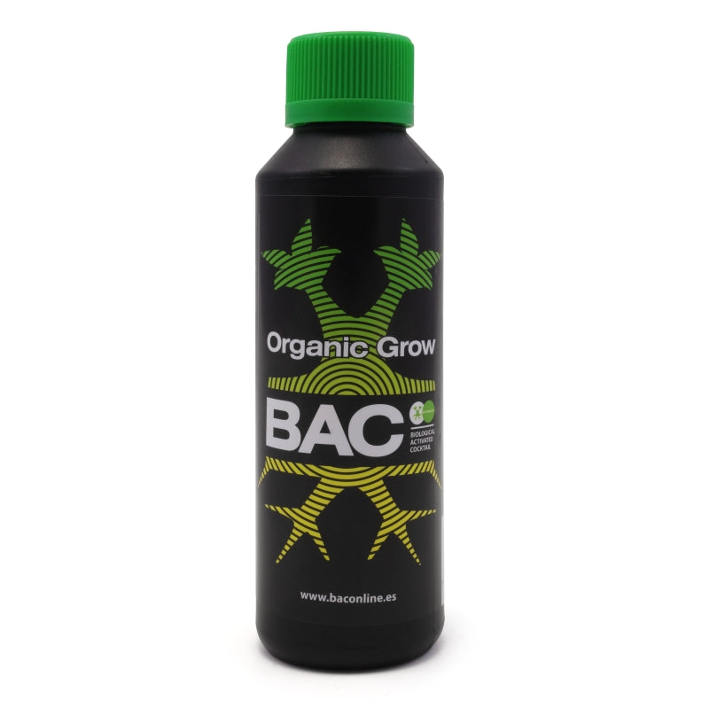 BAC Organic Grow 250ml