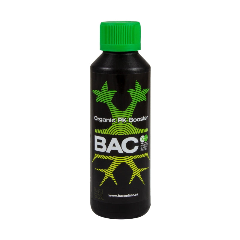 BAC Organic PK Booster 250ml