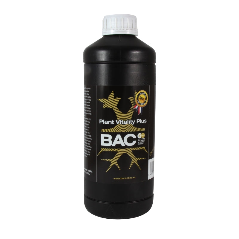 BAC Plant Vitality Plus 1L