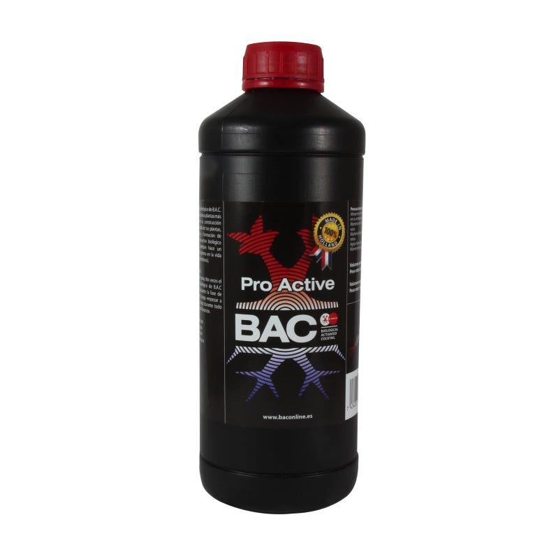 BAC Pro Active 1L