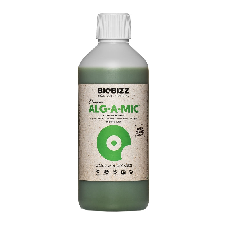 BioBizz Alg-A-Mic 500ml