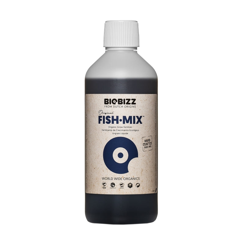 BioBizz Fish Mix 500ml