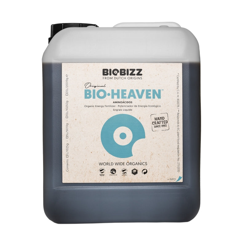 BioBizz Bio Heaven 5L